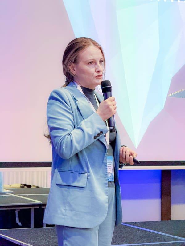 Юлия Шаброва. Руководитель команды Soft Krama Юлия Шаброва. Руководитель команды Soft Krama
