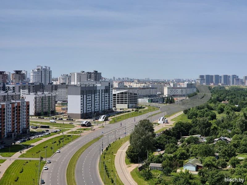 Лошица-Курасовщина - фото