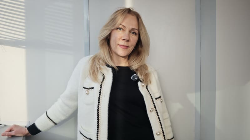 Елена Метлицкая - риэлтер агентства недвижимости Твоя столица