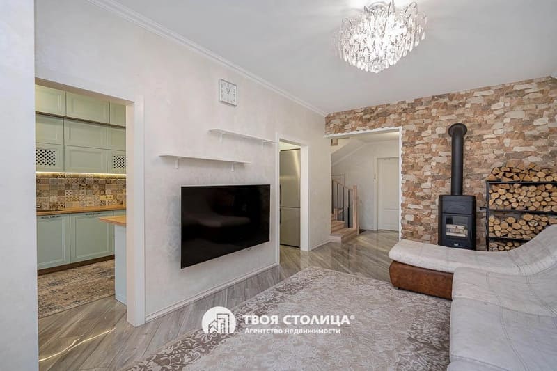 6. Солнечный Мирная ул. 2