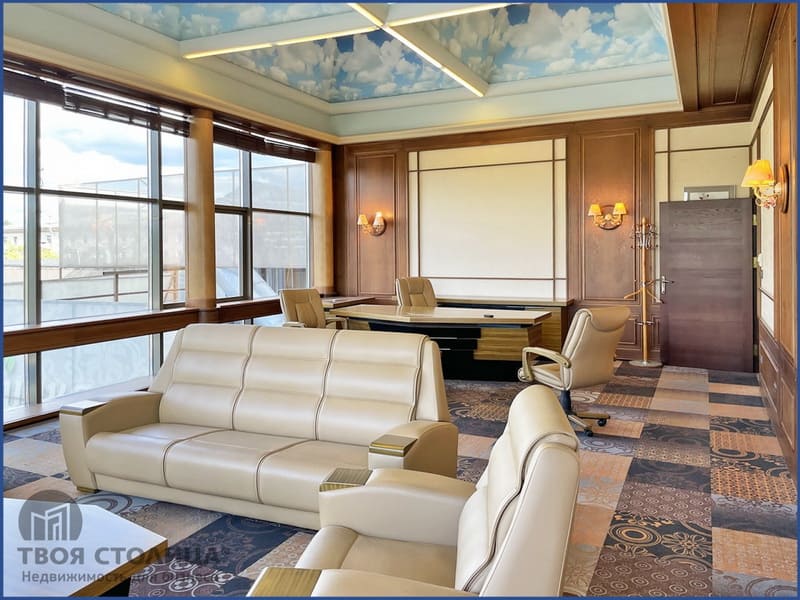 Офис в Журавинке. Помещение Офис в Журавинке. Помещение