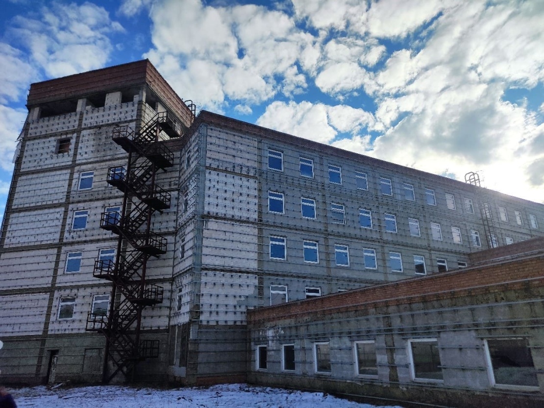 Минский городской архив