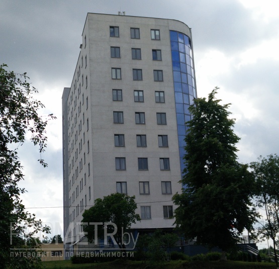  БЦ "Hi-Tech" - фото 2
