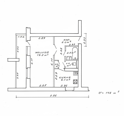 Фото объекта 2