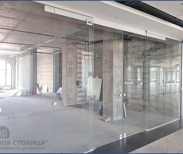  Продажа помещения Минск, Мстиславца ул., 10 - фото 5