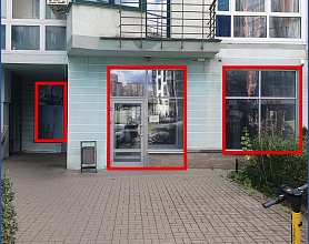  Аренда помещения Минск, Беды, 45 - фото 11