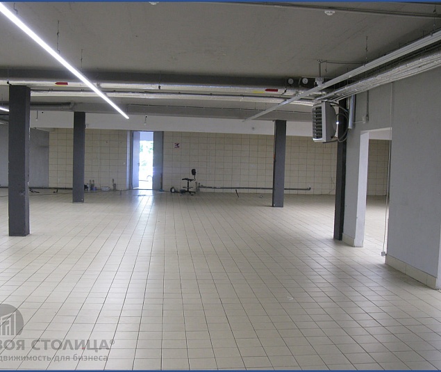  Аренда помещения Минск, Ложинская ул., 23 - фото 2