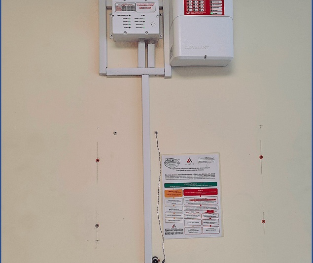  Аренда помещения Минск, Игоря Лученка ул., 9 - фото 6