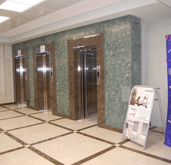  БЦ "S. Union" - фото 3