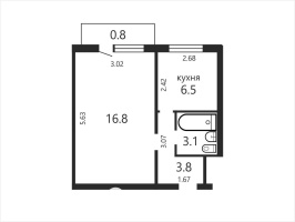 Фото объекта 21