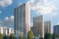 2-комнатная 65.3