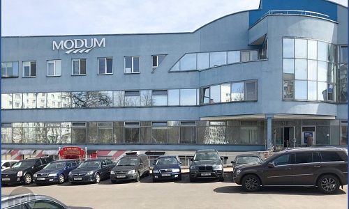 Аренда помещения Минск, Володько ул., 6