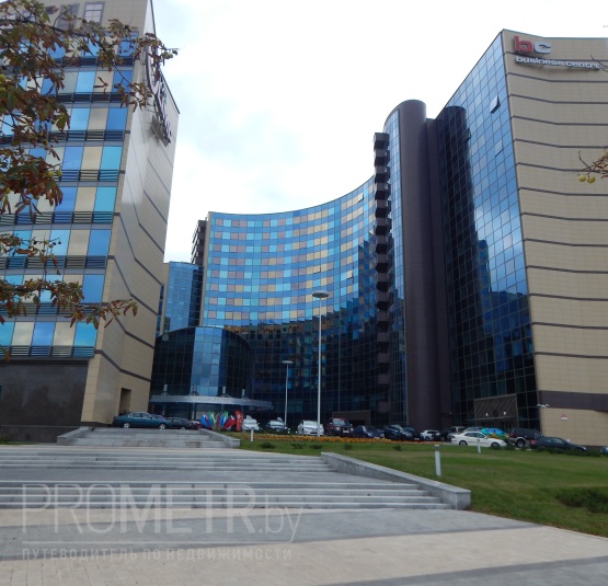  МФК "Виктория Олимп" - фото 2