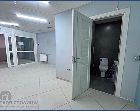  Аренда помещения 5102 Минск, Победителей, 27 - фото 4
