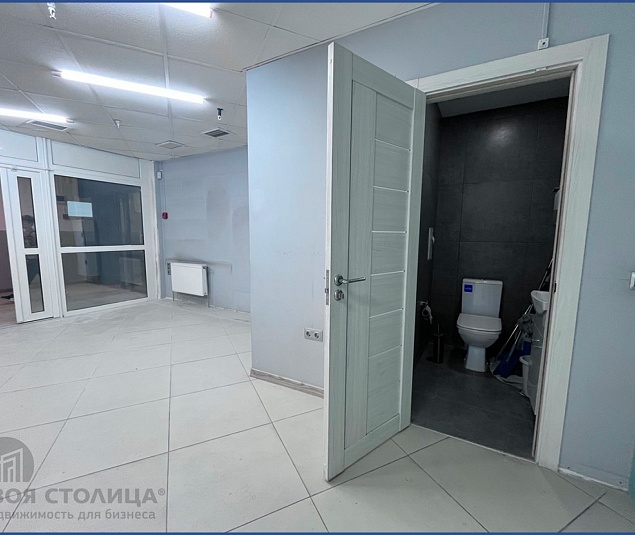  Аренда помещения Минск, Победителей, 27 - фото 4