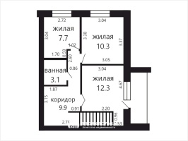 Фото объекта 2