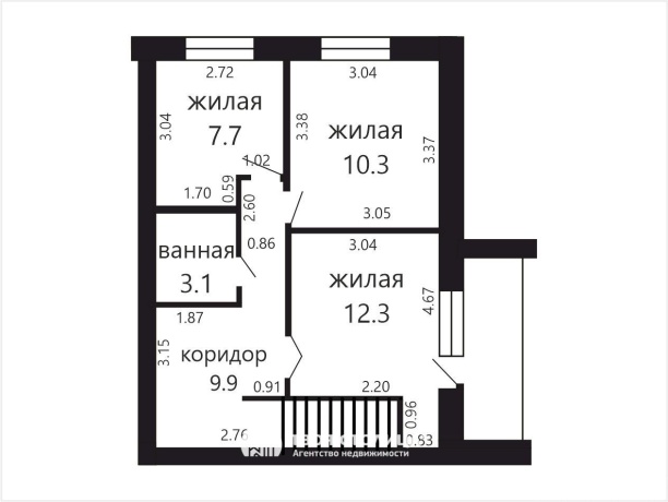 Фото объекта 2