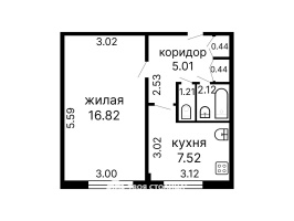 Фото объекта 19