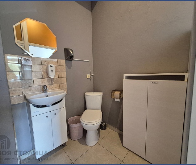  Аренда помещения Минск, Дзержинского просп., 9 - фото 5