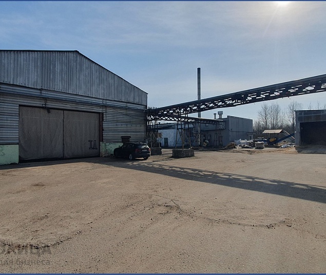  Аренда помещения Дружный, Свислочский с/с, 4 - фото 4