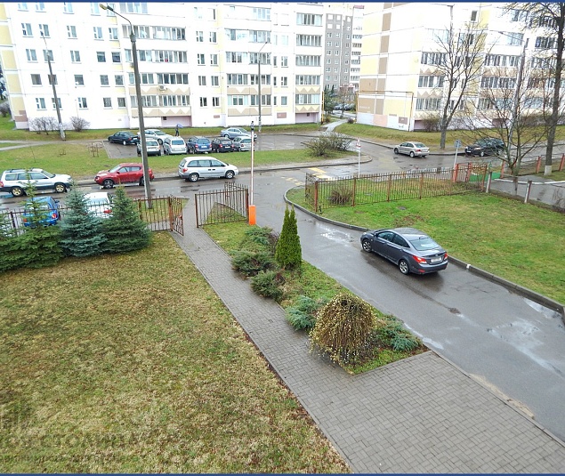  Продажа помещения Минск, Левкова ул., 24 - фото 11