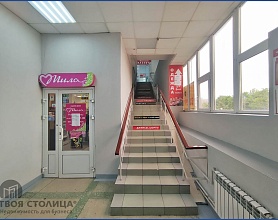  Продажа помещения Минск, Голодеда ул., 15 - фото 4