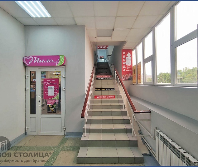  Продажа помещения Минск, Голодеда ул., 15 - фото 4