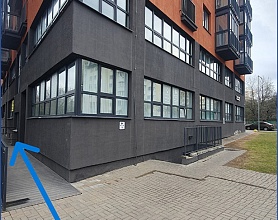  Аренда помещения Минск, Быховская ул., 10 - фото 7