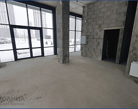  Аренда помещения Минск, Игоря Лученка, 30 - фото 3