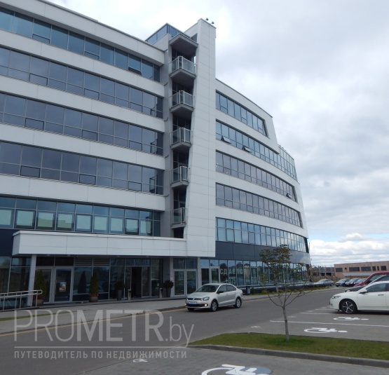  МФК "Riviera Plaza" (1-й блок) - фото 2