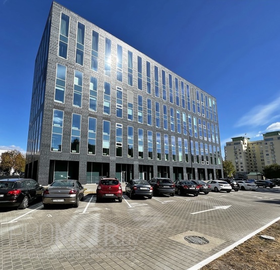  БЦ На Натуралистов - фото 7