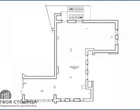  Аренда помещения Минск, Голодеда ул., 15 - фото 1