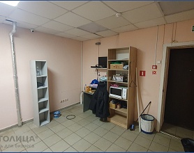  Аренда помещения Минск, Независимости просп., 168 - фото 6