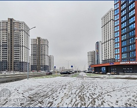  Аренда помещения Минск, Жореса Алферова ул., 7 - фото 2
