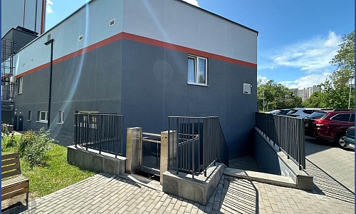 Продажа помещения Минск, Грушевская ул., 21