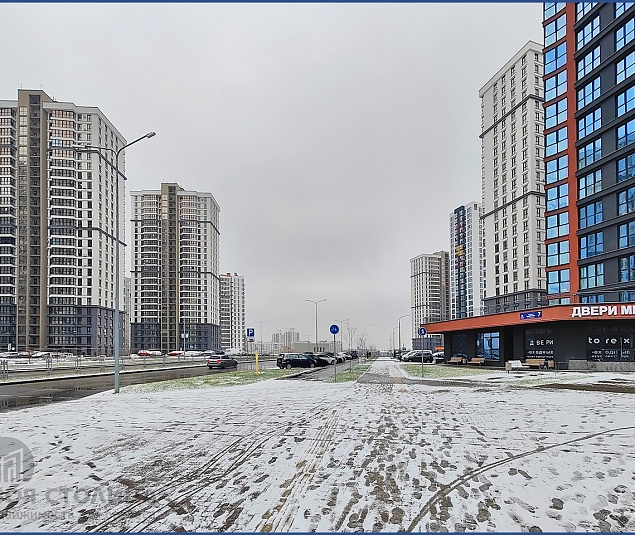  Аренда помещения Минск, Жореса Алферова ул., 7 - фото 2
