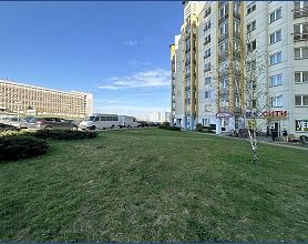  Аренда помещения Минск, Тимошенко ул., 8 - фото 13