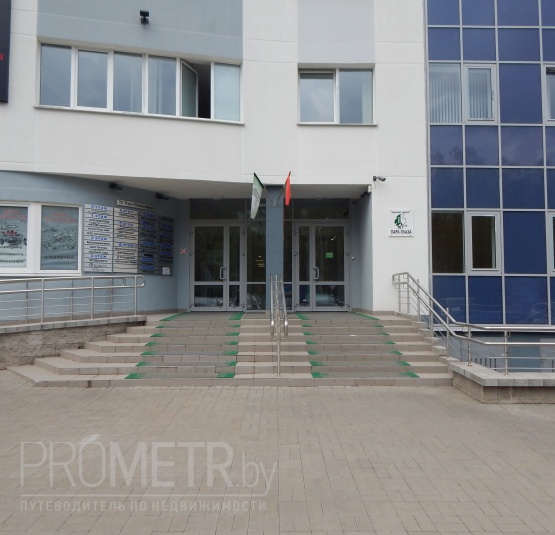  БЦ "Парк Плаза" (2-я очередь) - фото 6