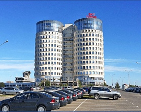  Продажа помещения Минск, Домбровская, 9 - фото 7