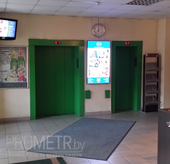  БЦ на ул. Орловской 40А - фото 5