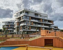 Экскурсия в жилой квартал у моря