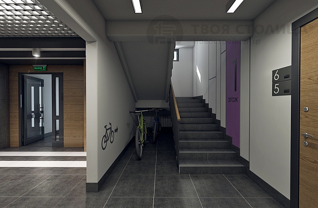 Жилой комплекс «Александров парк» - фото 5