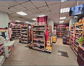  Продажа помещения Минск, Сторожовская ул., 6 - фото 3
