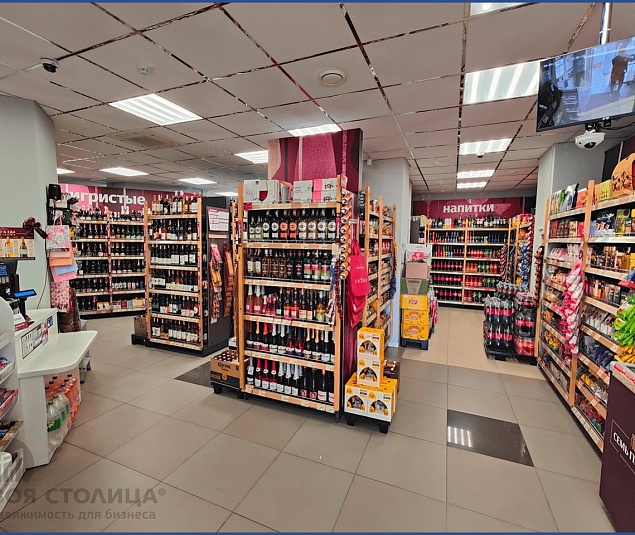  Продажа помещения Минск, Сторожовская ул., 6 - фото 3