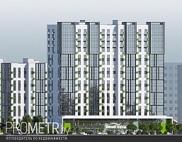 Белый город