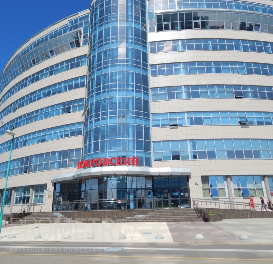  БЦ "Покровский" - фото 3