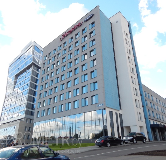  МФК "Amtel" - фото 0