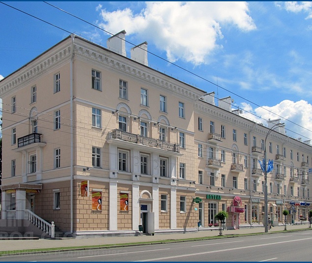 Продажа помещения Гомель, Советская ул., 21 - фото 0
