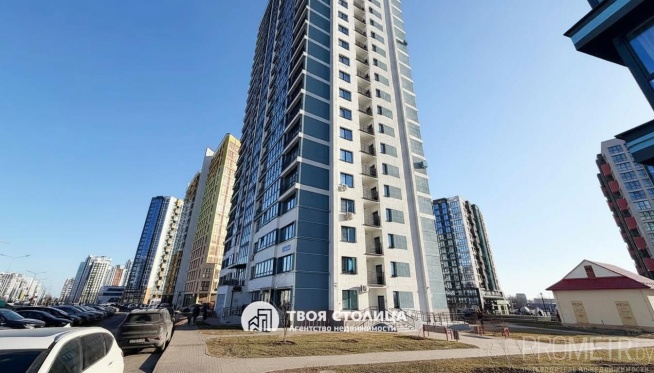 Фото объекта 1