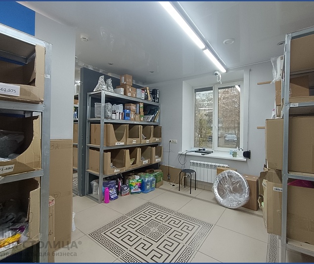  Продажа помещения Минск, Бельского ул., 14 - фото 6